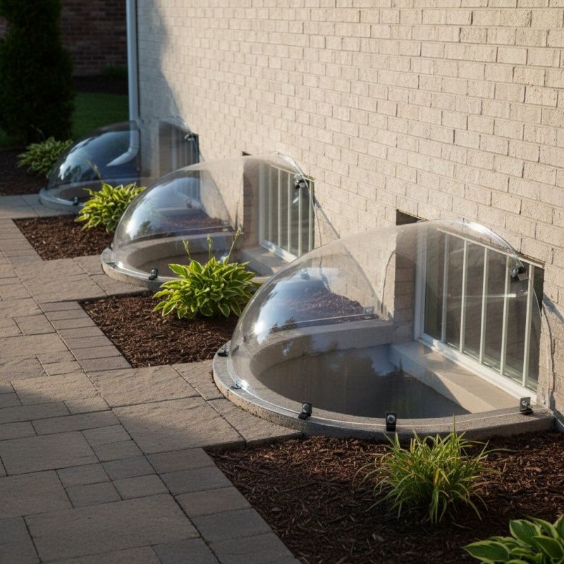 Vinyl Windows Installation Service